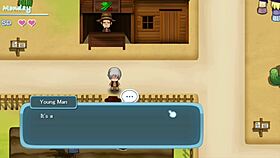 Uh, let’s run this western whore house, um, welcome to our hotel ep 1