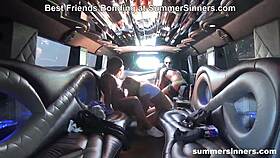 want to experience the best fucking vacation with friends?