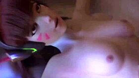 Hottest Heroes Engage In Wet Pussy Adventures In 3D Anime