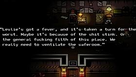 Overgrown Genesis - 2 No Commentary