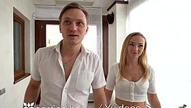 Passion-HD crafts a European vacation she'll always remember