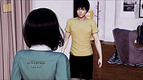 Exploring my real desire in episode 54 of the series