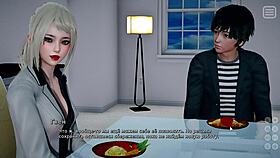 Is My Bully My Lover? Watch The Hot Gameplay!