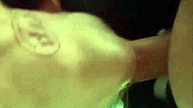 Pussy And Throat Fucked Close Up