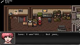 Overgrown Genesis - 2 No Commentary