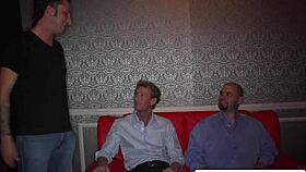 Young Alana Rains Takes Three Monster Cocks In Bold Doggystyle And Blowjob Action