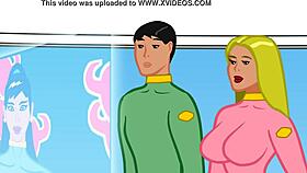 Cuckold World: Dynamics of Domination and Submission