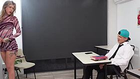 i visited the doctor for pain and his cock eased my ache