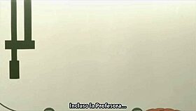 K-On Season 2 Episode 21 with Music and Anime Hentai