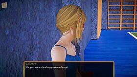 My New Family Game Night