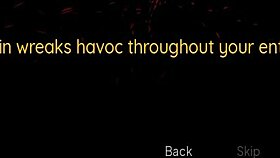 Hey, Meet My Sexy Hentai Maid for Some Wild Action!