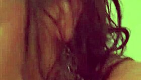 I Love Strapon Shower Fuck With Sinn Sage