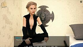 Tales From The Unending Void 124