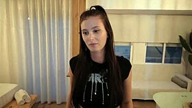 fuck her after cleaning!