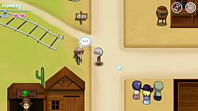 Uh, let’s run this western whore house, um, welcome to our hotel ep 1