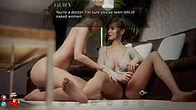 zenos anthology ep 27 - milf gets fingered deep