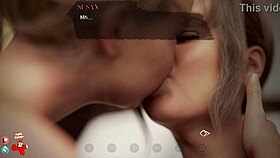 zenos anthology ep 27 - milf gets fingered deep