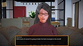 Exploring Adventures in My New Stepfamily Game