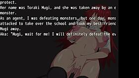 エージェント・シリウスDLCのエロいギャラリー超興奮！