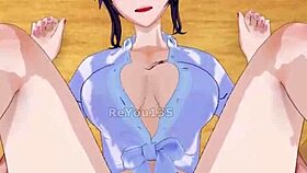 Finding the Perfect Partner in This Anime Game Adventure