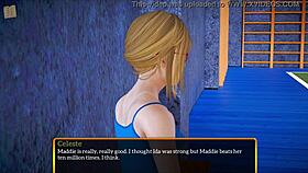 My New Family Game Night