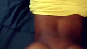 he wakes me up for a morning surprise