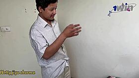 Heartbreaking scene of my step brother fucking my wife