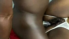 i love watching ebony girls touch wet pussy