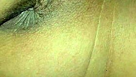 Stepmother's Intense Masturbation Game