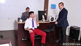 Gay Thug Teens Fuck Hard