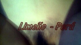 Busty Huanuqueña Limeña's Second Video