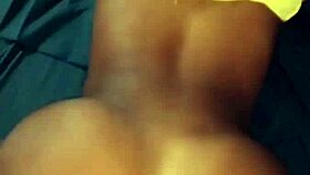 he wakes me up for a morning surprise