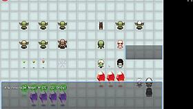 Man, I love banging this sexy curved-ass brunette while she’s tied up!