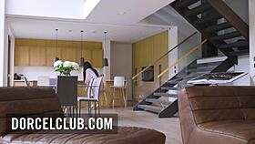 Ania Kinski Wants To Double The Pleasure!