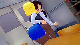 Dragon Ball Zex 4 trailer for the full movie