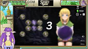 i'm fucking linkle so hard... from zelda!