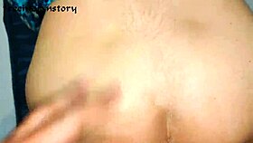 Want to see Indian aunt bent over for quick doggystyle fuck?