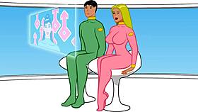 Cuckold World: Dynamics of Domination and Submission