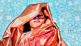 my wife begged for deep anal pounding today