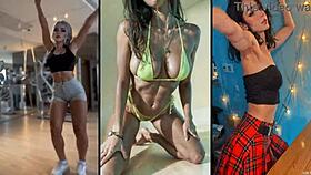 Ai-generated pmv 2 video for nosikompovolosikam fans