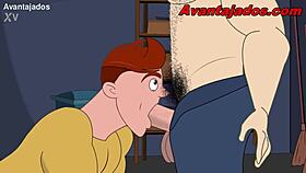 Jason Gay Comic Compilation