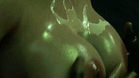 harley quinn 3d enjoyhentai com