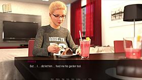 Jessica oneil's hard news 101: a fun anime game adventure