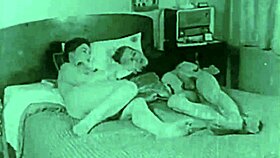 Dark Lantern Presents Vintage Taboo Family Erotic Confessions