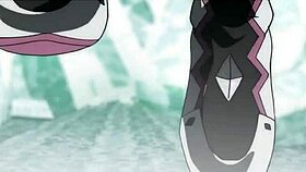 Blkc 00016 Anime Hentai Adventure