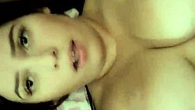 chichona uses toys and dildo for intense pleasure