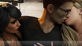 alternate existence 68