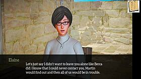 My new family brings emotional warmth in episode 117