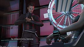 Complete Gameplay Project Atmosphere Part 14