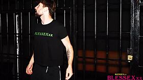 Reckoning in prison magic javi viktor rom drew dixon